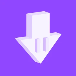 Symbol von Video Downloader for Twitch