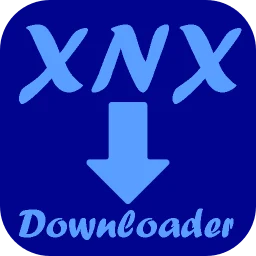 X Sexy Video Downloader Player 아이콘